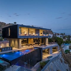 Edwin Castro, ganador de 2 billones en Powerball compra lujosa mansión de 25.5 millones de dólares