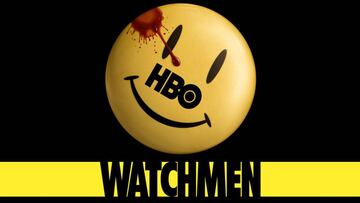 Primer tráiler de la serie 'Watchmen', la nueva apuesta de superhéroes de HBO