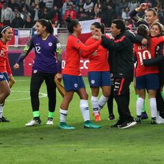 De Colo Colo '91 al Mundial: así es el artífice del éxito de Chile