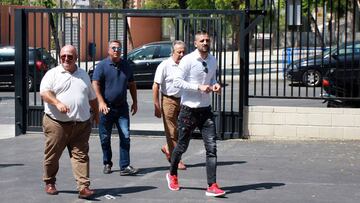 18/08/17 HERCULES
ENRIQUE ORTIZ JUAN CARLOS RAMIREZ PORTILLO