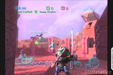 Conker: Live and Reloaded, Impresiones