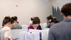 Ohio US Election Results 2024: who won in Cleveland, Columbus... | Electoral map and votes by county in OH