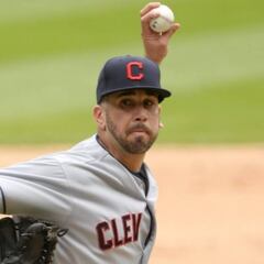 Oliver Pérez: "Será difícil no ver gente en los estadios, pero lo importante es jugar"