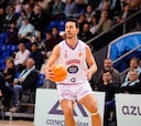 Récord de la Primera FEB para el Obradoiro: ¡+70!