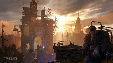 Los creadores de Dying Light 2 dicen que su desarrollo no ha sido “un infierno”