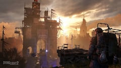 Los creadores de Dying Light 2 dicen que su desarrollo no ha sido “un infierno”