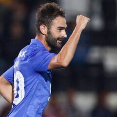 Adrián firma un póker en la goleada copera del Oporto