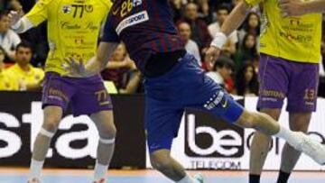 <b>UN EX. </b>Rocas siempre juega bien contra el Valladolid, su exequipo.