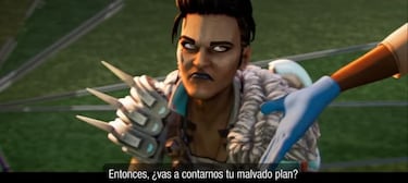 Apex Legends da la bienvenida a la Temporada 12 con su tráiler de lanzamiento