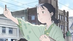 Crunchyroll releases 'In This Corner (and Other Corners) of the World', one of the best Japanese films about WWII