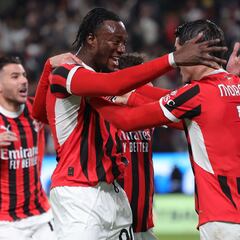 Inter - Milan, en directo