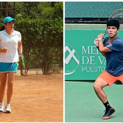 Soto y Labraña se despiden en el debut de Roland Garros