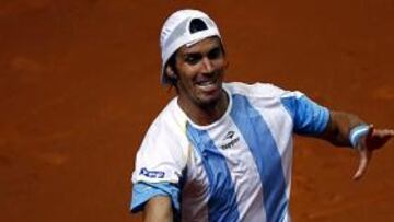 Austria, Serbia y Croacia, completan los cuartos