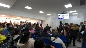 De Sanitas a Famisanar: este es el listado de EPS con peligro de cerrar en Colombia