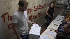 ¿Qué es el balotaje o sistema de segunda vuelta?