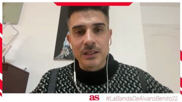 Críticas a Xavi por las normas y llega Álvaro Benito y dice esto: muy a tener en cuenta...