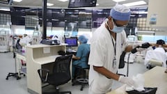 Coronavirus en Perú: ¿cómo afiliarse al SIS y hacer la inscripción virtual?