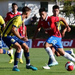 La UC no logró festejar en su último amistoso de pretemporada