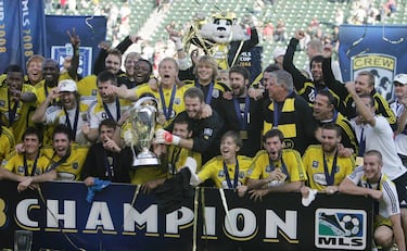 What is Columbus Crew Day? Gov. Mike DeWine announces MLS Cup celebration