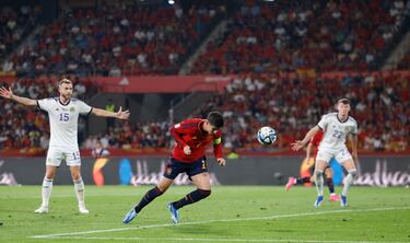Scaloni pone tarea a De Paul para brillar