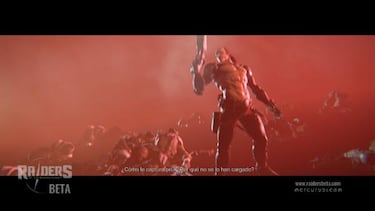 Raiders of the Broken Planet