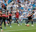 El Mallorca asalta el Reale Arena y aprieta la pelea por Europa