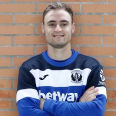 Lasure, intervenido de un tumor sin extensión en los testículos