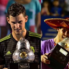 Los 10 jugadores a seguir en el Abierto Mexicano de Tenis