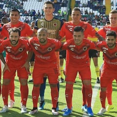 Solo unos cuantos ex empleados del Veracruz logran cobrar adeudo