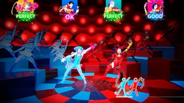 Just Dance 2026 Edition