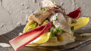 Ekö Bistro, el nuevo rincón franco-español que revoluciona Madrid