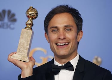 Globos de Oro 2022: actores y directores mexicanos nominados y quiénes lo han ganado otros años