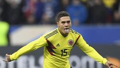 Los jugadores que se atrevieron a cantar y estarán en Rusia