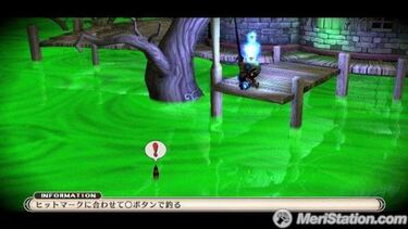 The Witch and the Hundred Soldiers