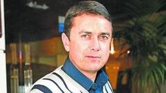 "Al llegar me di cuenta de que debía cambiarlo todo"