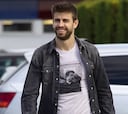 Piqué insiste: "Sí, me gustaría ser presidente de Barcelona"