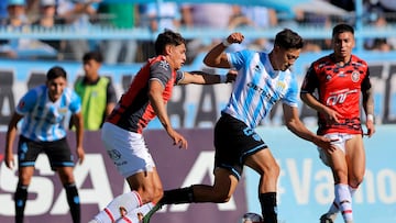 Magallanes y Limache debieron ir a los penales para definir al finalista: este fue el resultado