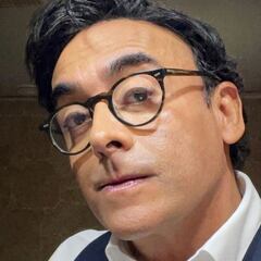 Las duras confesiones de Adal Ramones sobre el amor a su esposa, su hija y sus pérdidas