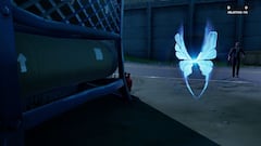 Fortnite: investiga una anomalía detectada cerca de Rincón Rencoroso