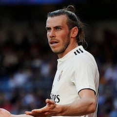 El agente de Bale, sobre la oferta del Bayern: "Eso es mentira"