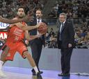 Liga Endesa: Ledo lidera al Baskonia e iguala la serie