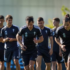 Dudas en el carril derecho