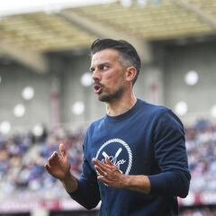 De la Barrera: “Hay que ser cautos y no generar alarmismo con Quiles”