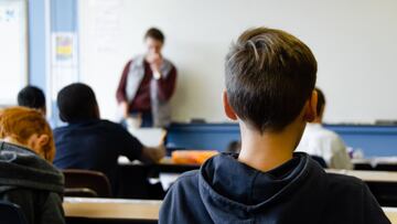 Oposiciones a Maestro de Educación Primaria