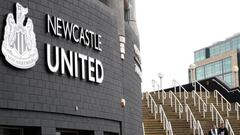 "Los que están a punto de comprar el Newcastle tienen sangre en sus manos"