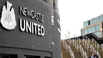 Peligra la compra del Newcastle