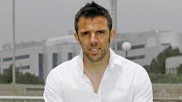 Carlos Marchena.
