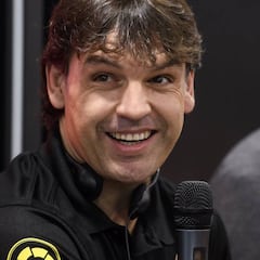 Aganzo se rehace, Morientes duda y la oposición pide moción
