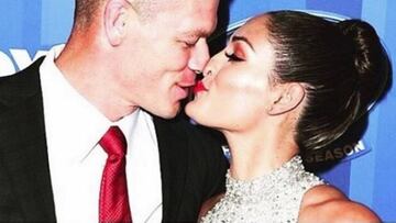 Nikki Bella: reina de Instagram y pareja de John Cena