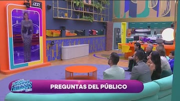 Así puedes mandar una pregunta a los habitantes de La Casa de los Famosos 2025
